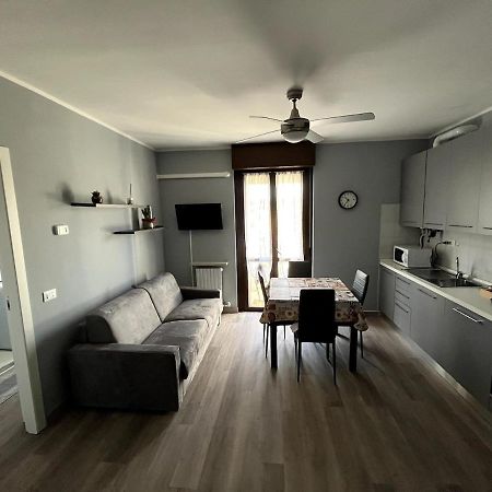 Bilocale Con Netflix Incluso Apartment โลดิ ภายนอก รูปภาพ